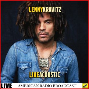 Lenny Kravitz Live & Acoustic (Live) album cover