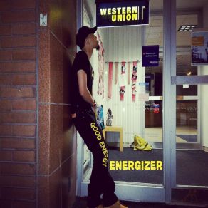 Energizer album cover