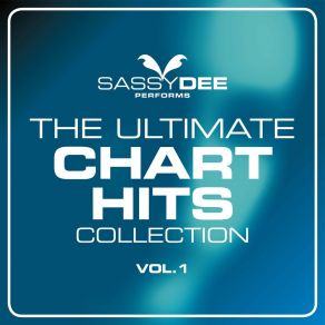 The Ultimate Chart Hits Collection Vol. 1 album cover
