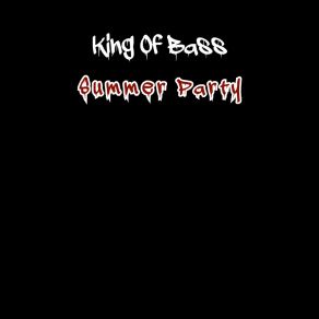 Summer Party album cover