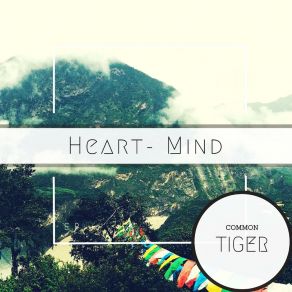 Heart Mind album cover