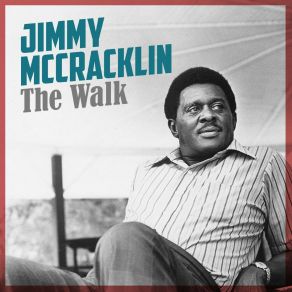 The Walk album cover