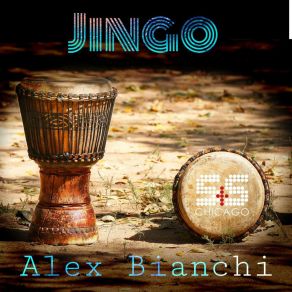 Jingo album cover