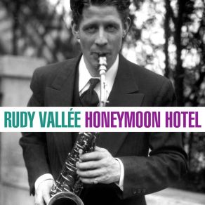 Honeymoon Hotel album cover