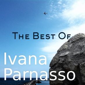 The Best Of Ivana Parnasso album cover