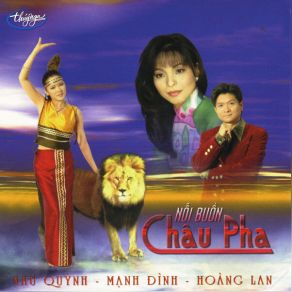 Noi Buon Chau Pha album cover