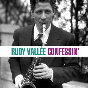 Confessin' album cover