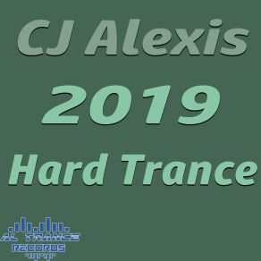 2019 Hard Trance album cover