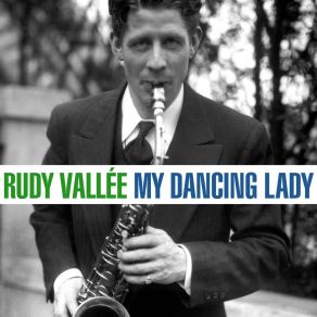 My Dancing Lady album cover