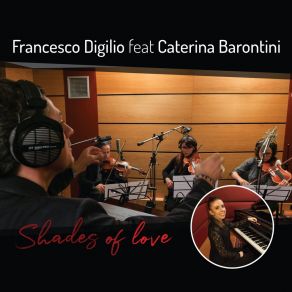 Shades Of Love album cover