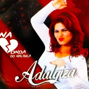 Na Onda Do Machuca album cover