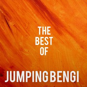 The Best Of Jumping Bengi album cover