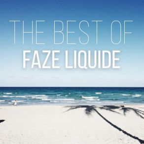 The Best Of Faze Liquide album cover