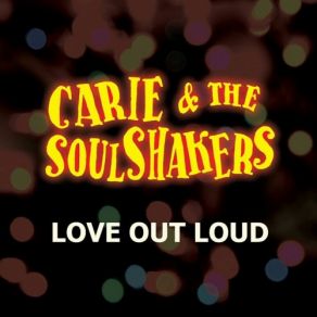 Love Out Loud album cover