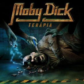 Terapia album cover