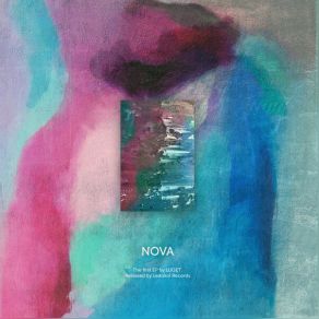 NOVA album cover