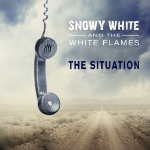 The Situation album cover