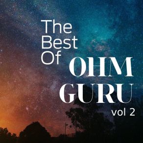 The Best Of OHM GURU, Vol. 2 album cover