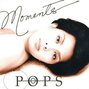 Moments album cover