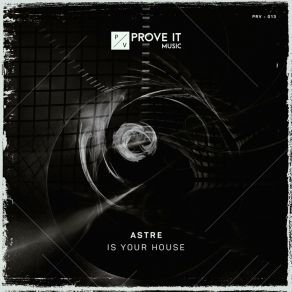 Is Your House album cover