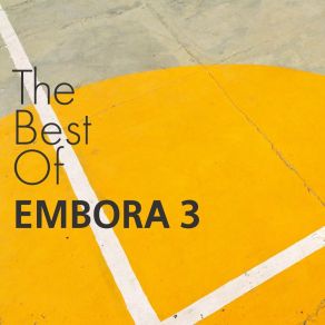 The Best Of EMBORA 3 album cover