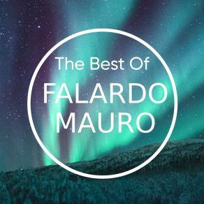 The Best Of FALARDO MAURO album cover