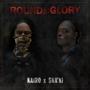 Round One: Glory album cover