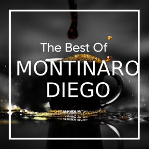 The Best Of MONTINARO DIEGO album cover