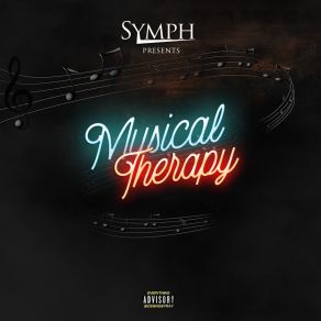 Musical Therapy album cover