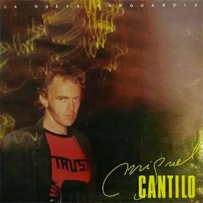 La Nueva Vanguardia album cover