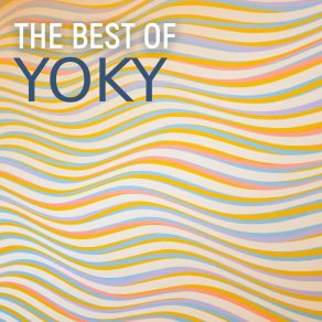 The Best Of YOKY album cover