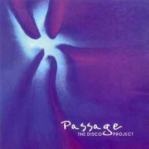 The Disco Project album cover