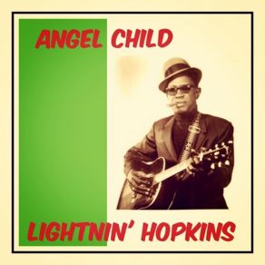 Angel Child album cover