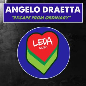 Excape From Ordinary album cover