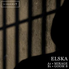 Mirage album cover