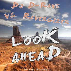 Look Ahead album cover