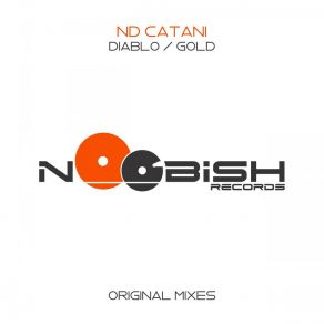 Diablo / Gold album cover