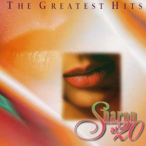 The Greatest Hits: Sharon At 20 album cover