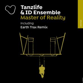 Master Of Reality album cover