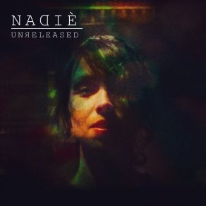 Unreleased album cover