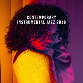 Contemporary Instrumental Jazz 2019 album cover