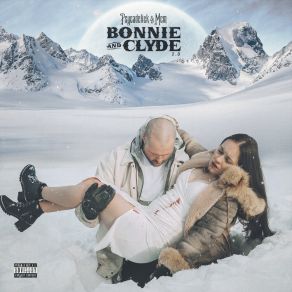 Bonnie And Clyde 2.0 album cover