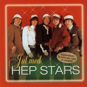 Jul Med Hep Stars album cover