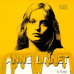 Sweet Thing album cover