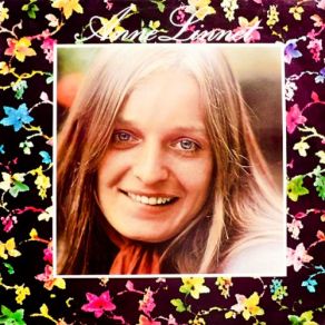Anne Linnet album cover