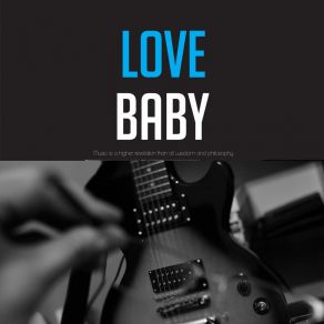 Love Baby album cover