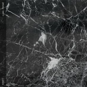 Period album cover