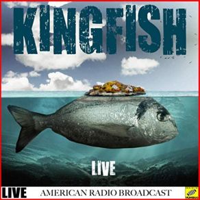 Live (Live) album cover