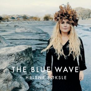 The Blue Wave album cover