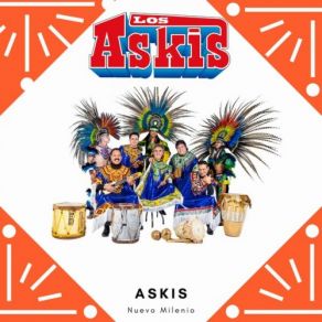 Askis Nuevo Milenio album cover